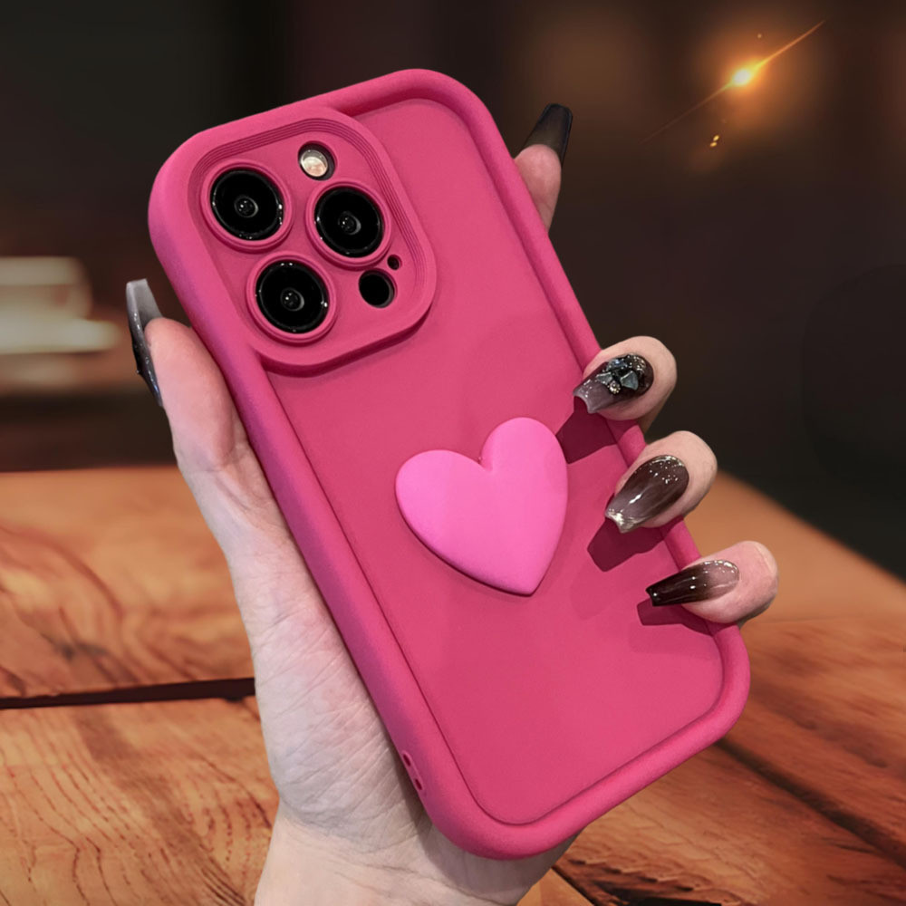 DIY เคสโทรศัพท์ for iPhone 11 13 16 Pro Max Case iPhone 13 14 15 Pro Max 12 13 Pro Max 15 Plus 7 8 Plus ดอกไม้ น่ารัก