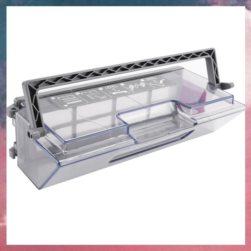 ฝุ่นกล่องสําหรับ OZMO T9 T8 T5 N5 N8 DJ65 DX55 หุ่นยนต์เครื่องดูดฝุ่นฝุ่นกล่อง