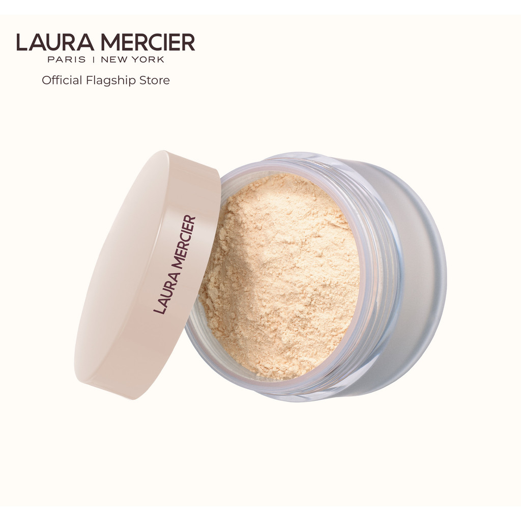 Laura Mercier Translucent Loose Setting Powder Ultra Blur 20G
