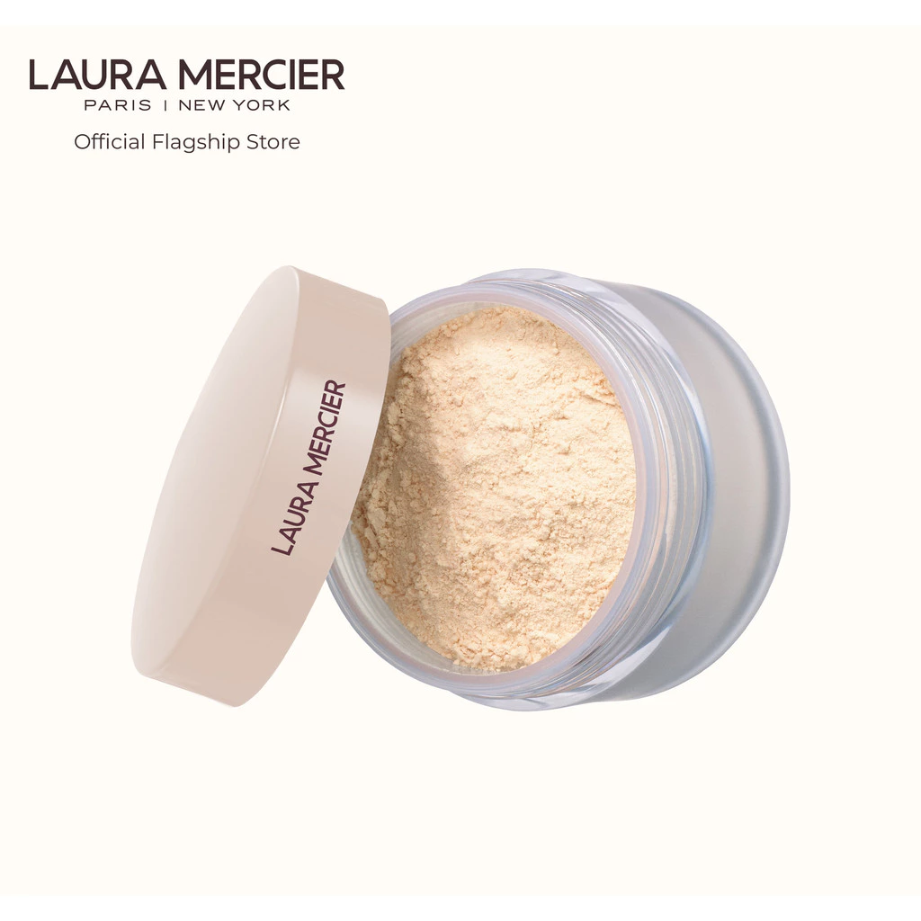 Laura Mercier Translucent Loose Setting Powder Ultra Blur 20G