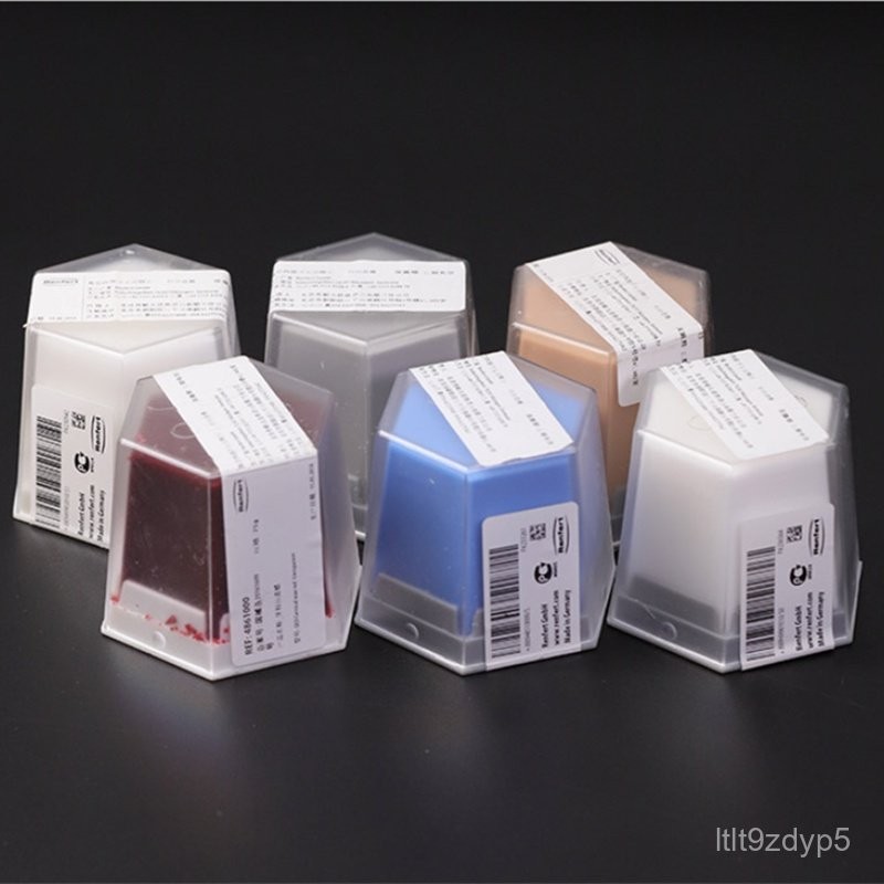 Dental Carving Wax Casting Wax Aesthetic Function Wax