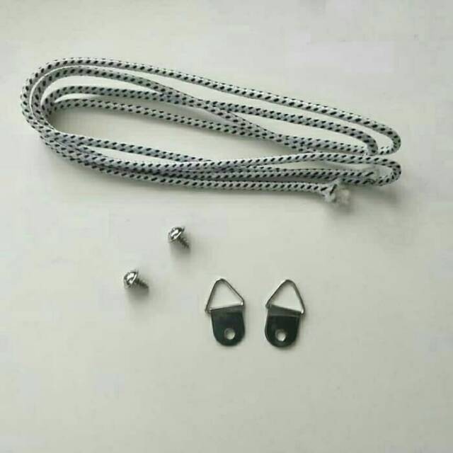 GANTUNGAN PHOTO FRAME HANGING STRAP / PHOTO FRAME / PHOTO FRAME - 100CM