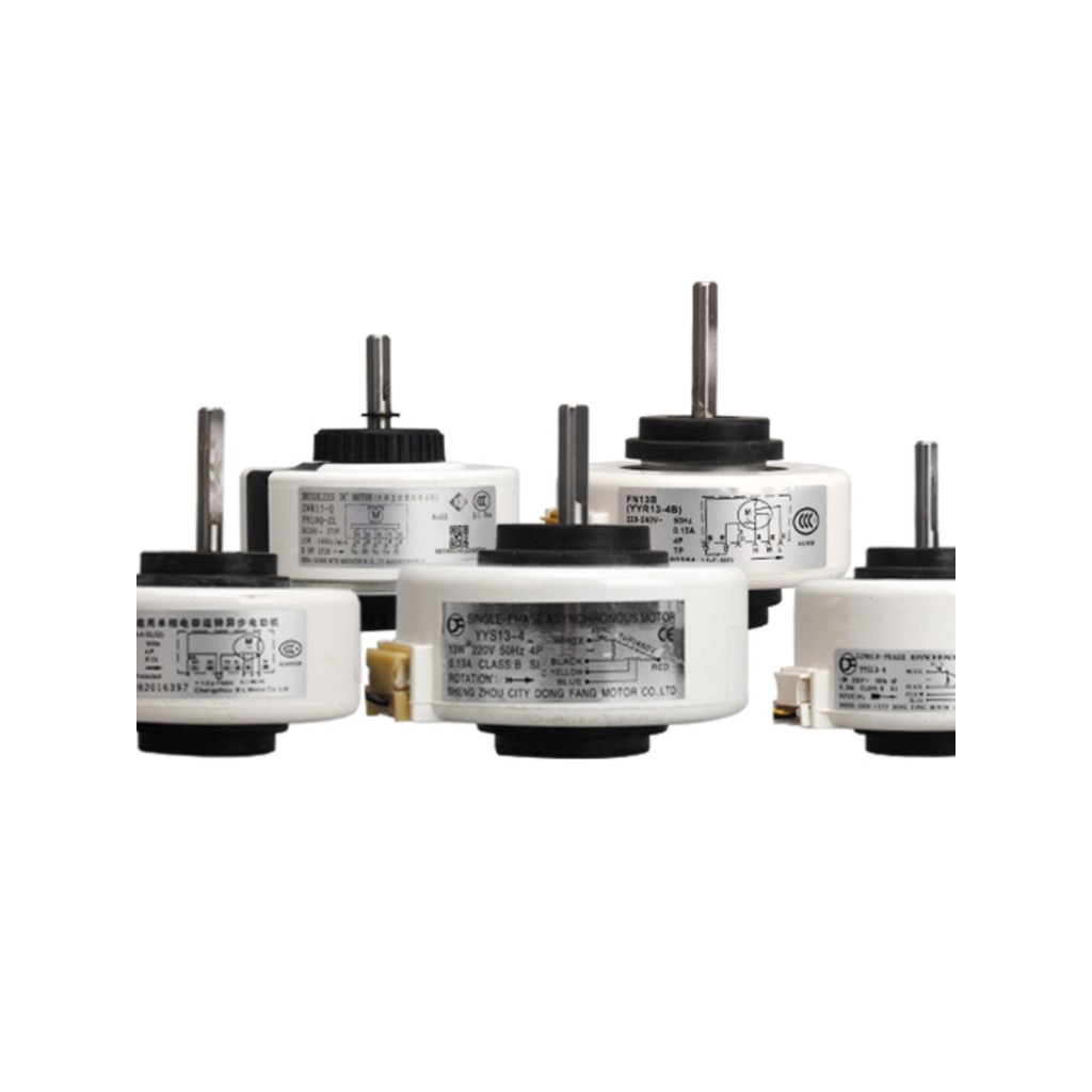 เหมาะสําหรับพัดลมมอเตอร์ด้านในเครื่องปรับอากาศ Gli FN20J-PG FN10D-ZL