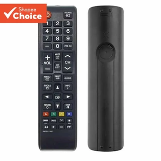 เปลี่ยนรีโมทคอนโทรลสากลสําหรับ Samsung BN59-1199F TV Samrt TV