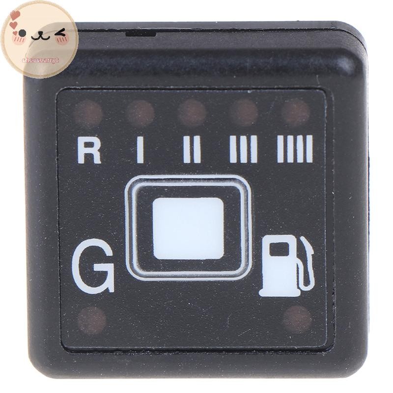 Chee Switch สําหรับ AEB MP48OBDII และ MP48 gas System LPG CNG ชุดแปลงแก๊ส EN