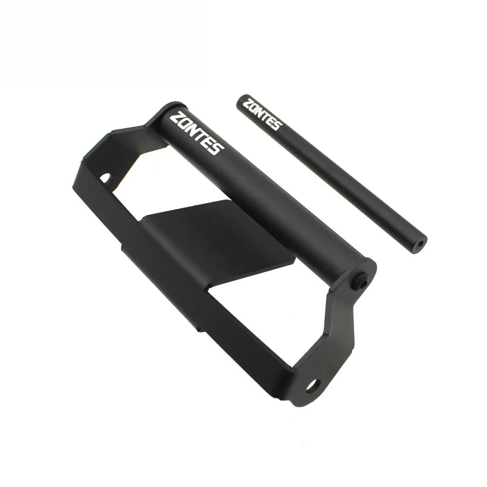 สําหรับ ZONTES 368G GPS Bracket ZT 368 G 2024 2025 ใหม่ 368G Navigation Bracket โทรศัพท์มือถือวงเล็บการปรับเปลี่ยนอุปกรณ์เสริม - รูปที่ 5