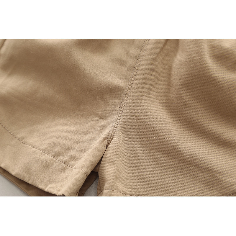 ชุดไทยเด็กชายชุดเสื้อยืดเด็กผู้ชายชุดเซตเด็กผู้ชายเสื้อยืดเด็กผู้ชายเสื้อผ้าเด็กผู้ชาย 2 ขวบ - รูปที่ 7