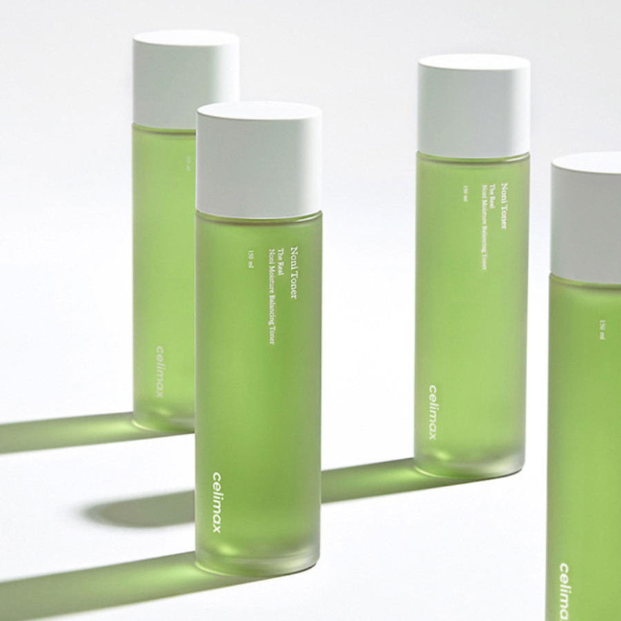 [Cellimax]The Real Noni Moisture Balancing Toner,Noni  Ampoule