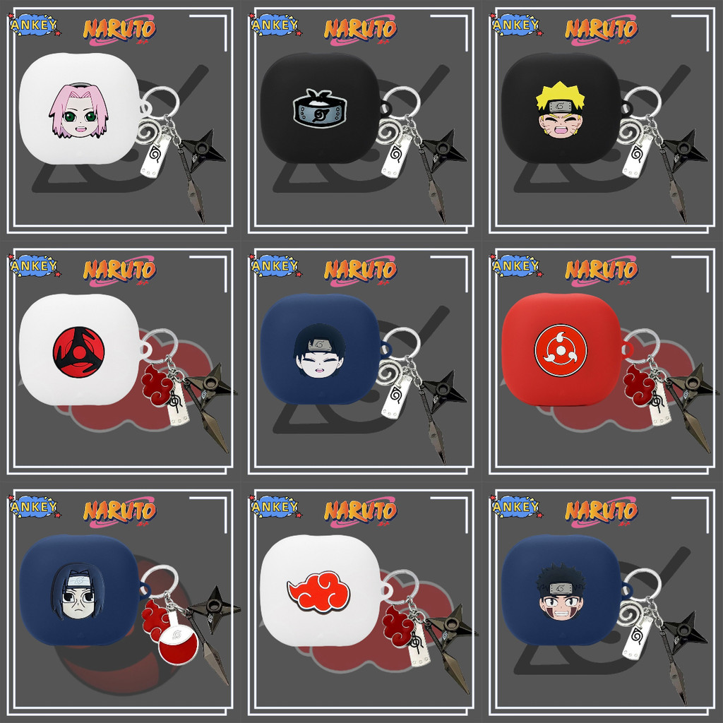 Case for Honor EarBuds S Silicone Case Cool Boy Earbuds Soft Protective Headphone Cover Honor EarBud