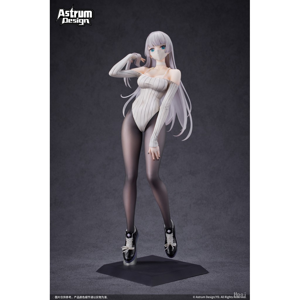 Official Licensed Original Design - Astrum Design "IVY" Anime Girl Collectible Figure