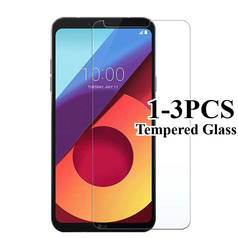 สําหรับ LG Reflect Neon Plus MAX LV3 LS7 Joy it LGV36 1-3 ชิ้น HD กระจกนิรภัยสําหรับ LG Harmony 4 3 