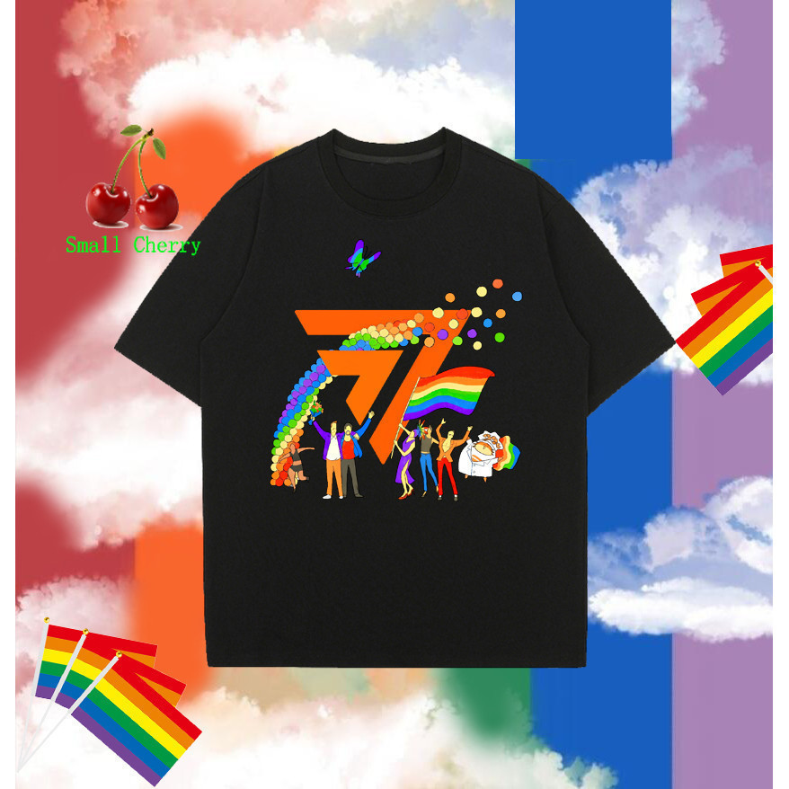 🏳‍🌈 Pride Month🏳‍🌈 2025S-5xl พรรคก้าวไกล - Move Forward Party & Pride Month เดือนแห่งความภาคภูมิใจ ธ