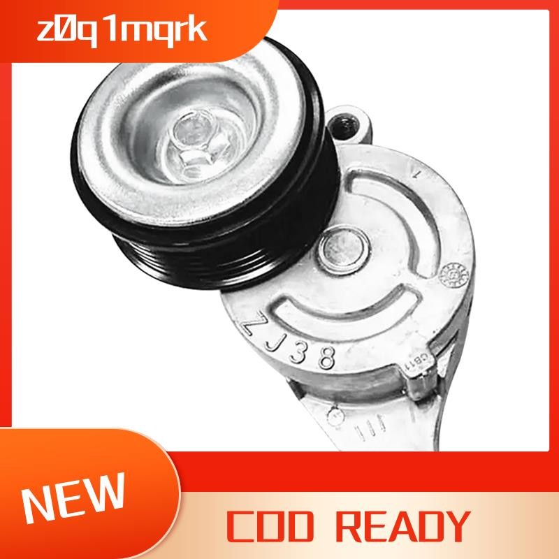 ZJ38-15-980 ZJ38-15-980C Belt Tensioner Pulley สําหรับ 2 1.6L/1.5L 2007-2015 z0q1mqrk