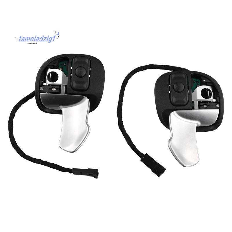 พวงมาลัยรถ Paddle Shifter สําหรับ Charger 300 Grand 5RQ09DX9AC 5RQ08DX9AC