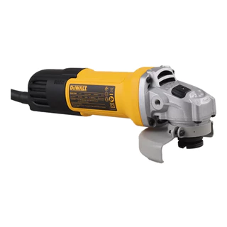 DEWALT เครื่องเจียร 4" 750W รุ่น DWE750S-B1