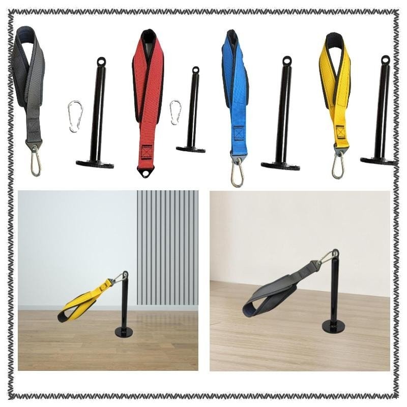 [MCA] Arm Wrestling Training Strap, Arm Strength Training Equipment, Hand And Arm Strengthener for F