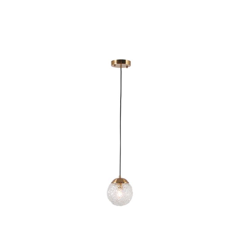 MAX LIGHT ไฟแขวน ST33318-1 E14x1 40W