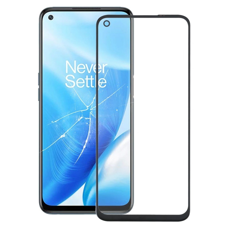 สําหรับ OnePlus Nord N300 N200 N100 5G 9H Anti-Shock ฟิล์มกระจกนิรภัยสําหรับ OnePlus Nord N30 N20 N1