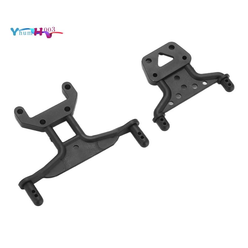 [yhumh003]ด้านหน้าและด้านหลังโพสต์เมาคอลัมน์เชลล์ 144002-1994 สําหรับ  144002 1/14 อาร์ซี รถอะไหล่อุ