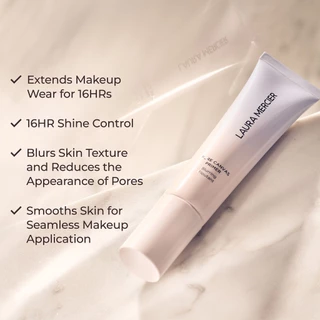 LAURA MERCIER 24 CANVAS PRIMER BLURRING 30ML