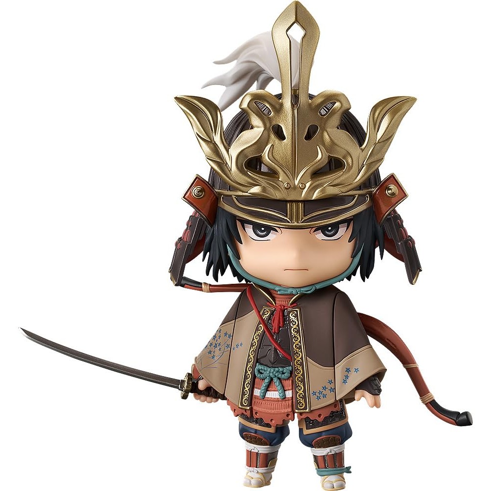 Nendoroid Sekiro Shadows ตายสองครั้ง