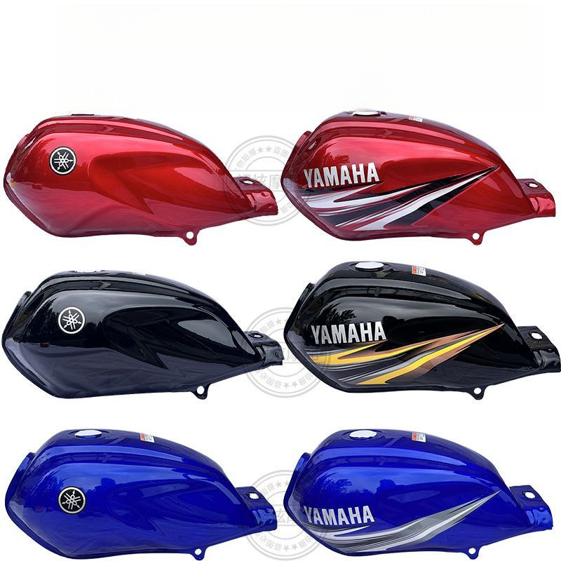 ถังน้ำมัน Jianshe Yamaha Motorcycle JYM125-3E Tianji 125 YBZ125