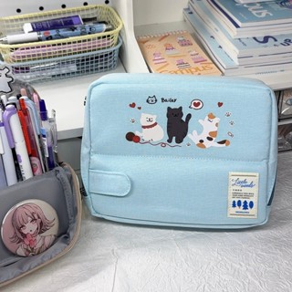 ญี่ปุ่นญี่ปุ่น KOKUYO KOKUYO Kino Dreamland กล่องดินสอ Leisu…