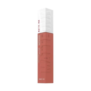 Maybelline เมย์เบลลีน ซุปเปอร์สเตย์ แมท อิ้งค์ อันนู้ด 5มล. 65 ซีดัคเทรส