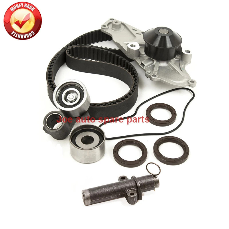 ชุดสายพานไทม์มิ่งเครื่องยนต์ moto22r J32A1 J32A2 J35A3 J35A4 สำหรับ Acura CL TL MDX Honda Odyssey Pi