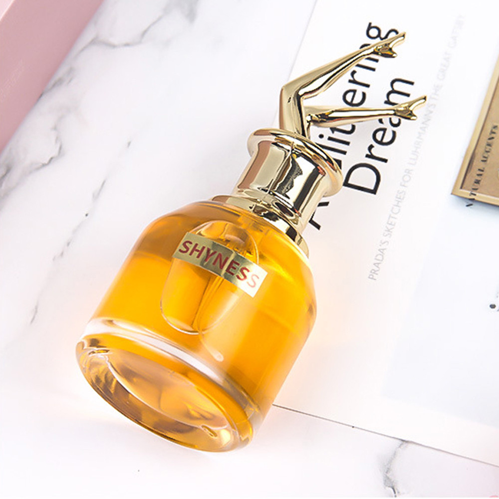 ใหม่ น้ำหอมยกขา น้ำหอมดังใน 30ml. น้ำหอมสุดฮิต กลิ่นเย้ายวน ยั่วใจ ราคา ถูกที่สุด ดีลบีเคเค แกลเลอรีภาพที่ 3