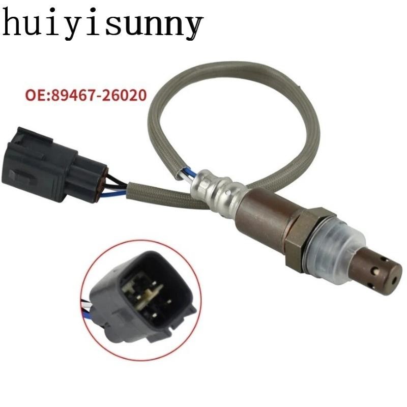 HYS เซนเซอร์ออกซิเจน Toyota Commuter Petrol Engine 2TR Vvt-i 2005 ถึง 2019 89467 26020