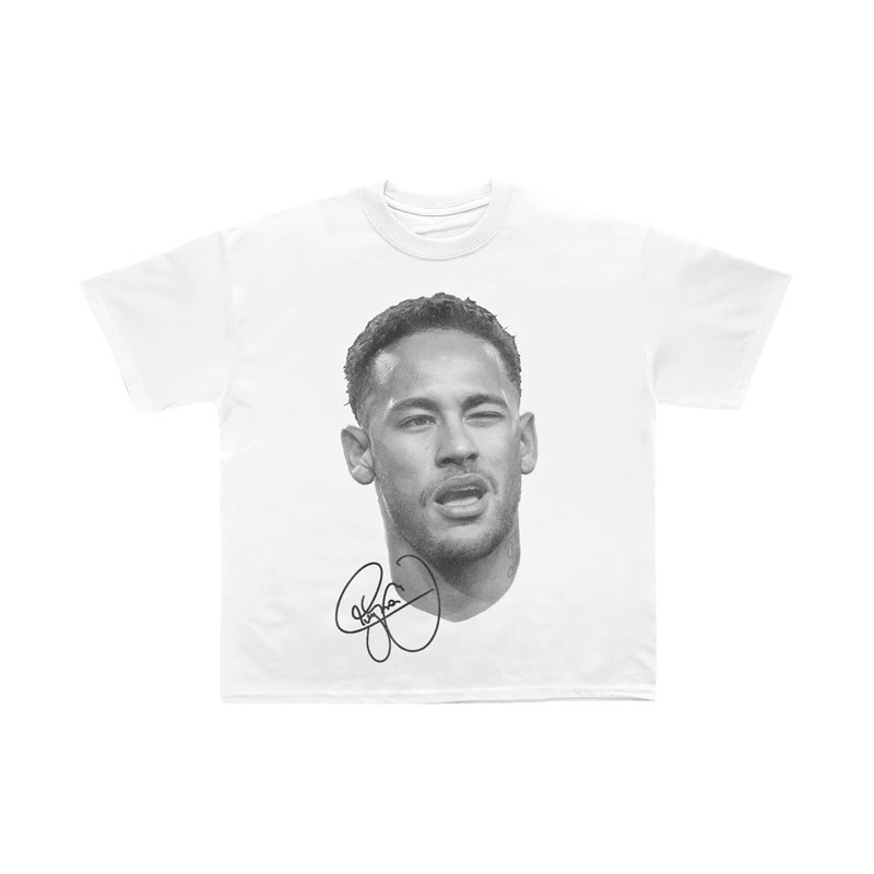 NEYMAR JR SHIRT SHORT SLEEVE