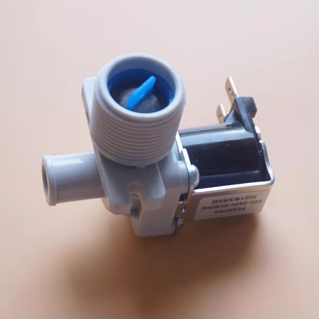 เครื่องซักผ้าอุปกรณ์เสริมBeauty的MB55-3006G V3006G洗衣机MB60-3006进水电磁湿开合/dhhes