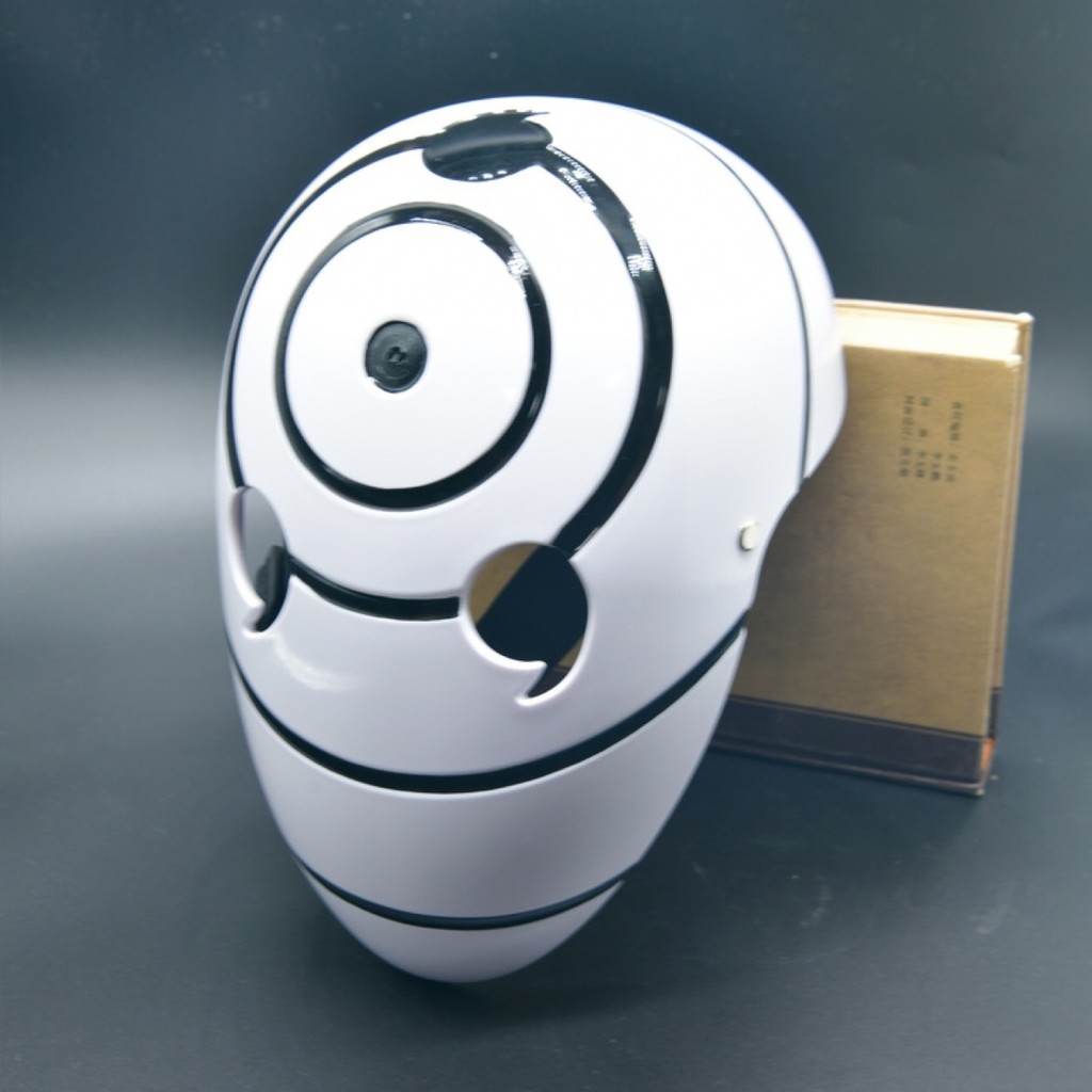 obito หน้ากาก obito mask Obito Uchiha mask Uchiha Obito mask Naruto