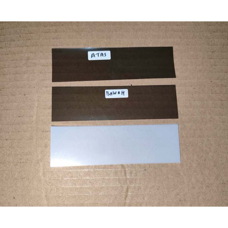 ชุดซ่อมเรือนไมล์ Click 125i ปี 2018 จอขาว