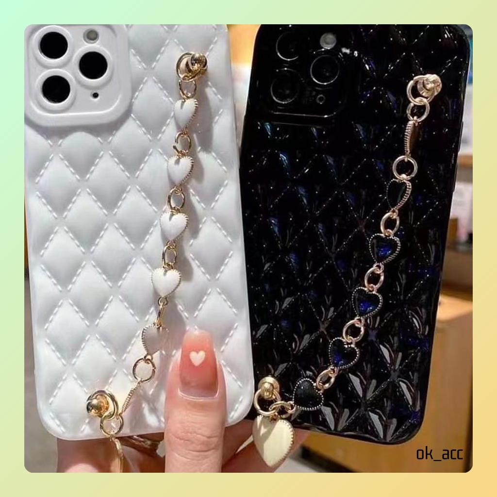 เคส HP tupat KP DY สําหรับ Samsung A02 M02 A02s M02s A03 A03s Core A10s A12 A13 A21 A22 A50 A50s A30