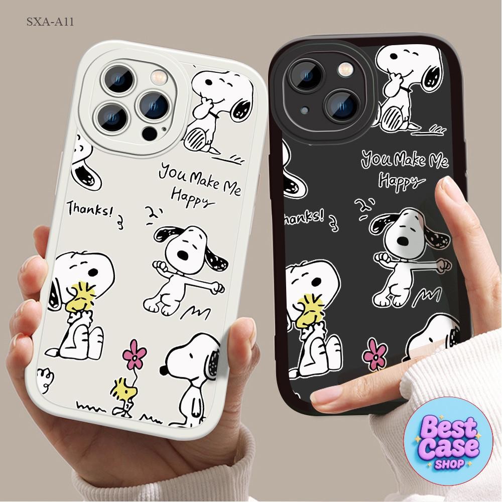 เคส For Samsung Galaxy A54 A15 A22 A34 A05S A05 A03 A14 A73 A11 A12 A13 A23 A51 A71 A52 A50 A50S A53 A03S A04 4G 5G DY