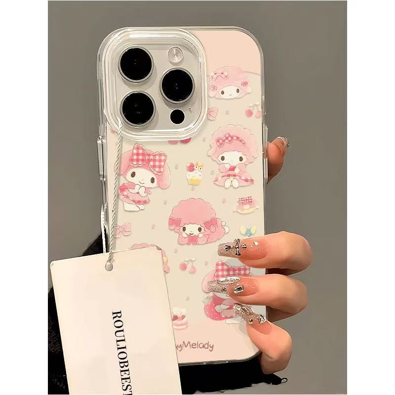 Melody สําหรับ Samung S21PLUS S24ULTRA S23ULTRA S22ULTRA S23PLUS S25ULTRA S24 S21 S23FE S22PLUS S22 