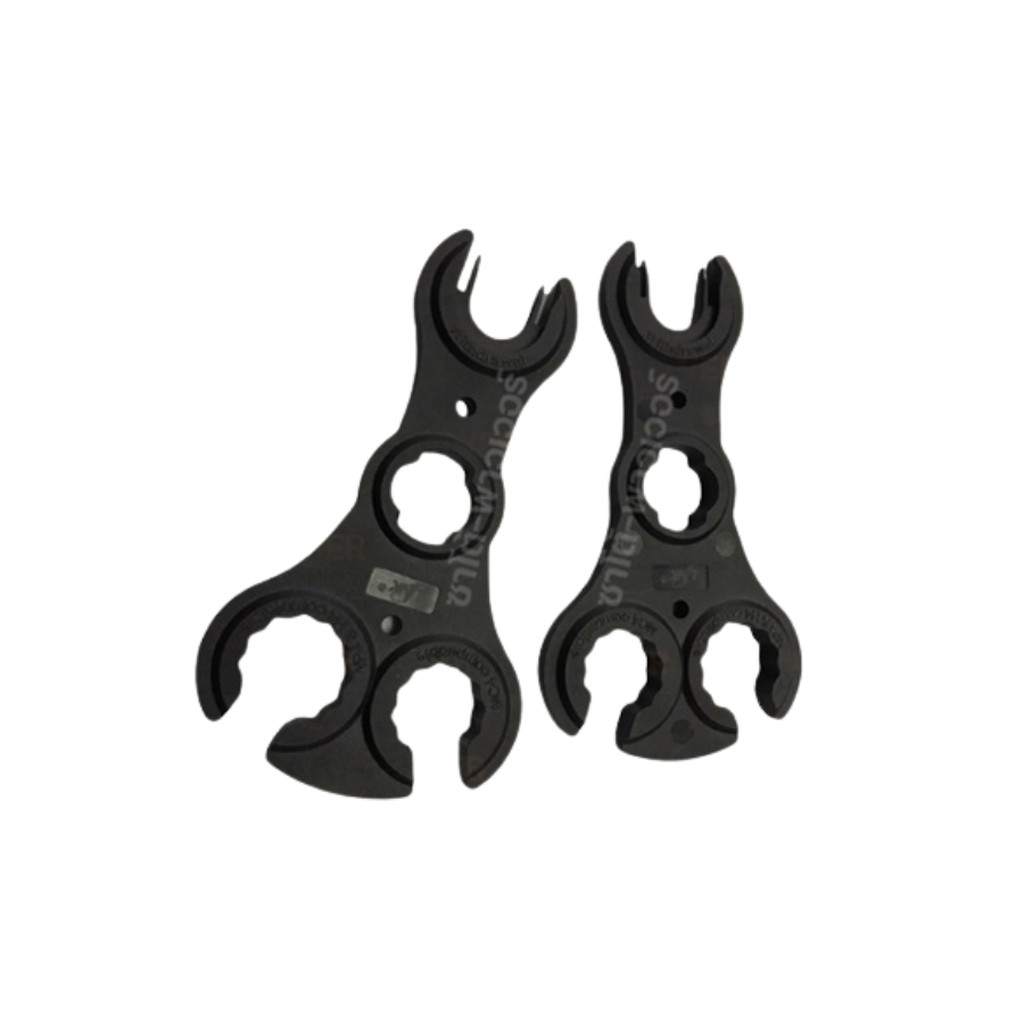 Link ประแจสำหรับไข MC4 ประแจจับหัว ประแจล็อคการบิดเกลียว ประแจขัน ประแจขั้วโซล่า ประแจขั้วโซล่าเซลล์