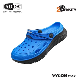 รองเท้าหัวโตเด็ก ADDA รุ่น 5TD88 SIZE (11-3) 2DENSITY นุ่มสวมใส่สบายมีสายรัดหลังมาให้เพิ่มความกระชับ