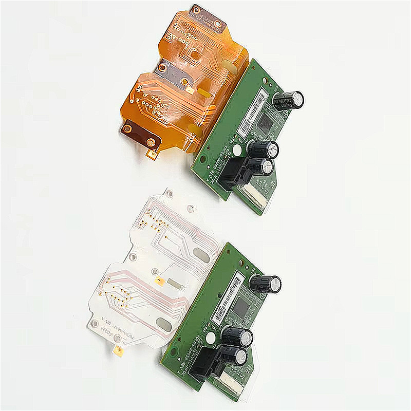 1 PC Carriage หลักสําหรับ HP เครื่องพิมพ์ถัง 517 514 532 617 515 508 510 511 518 519 531 538 610 618