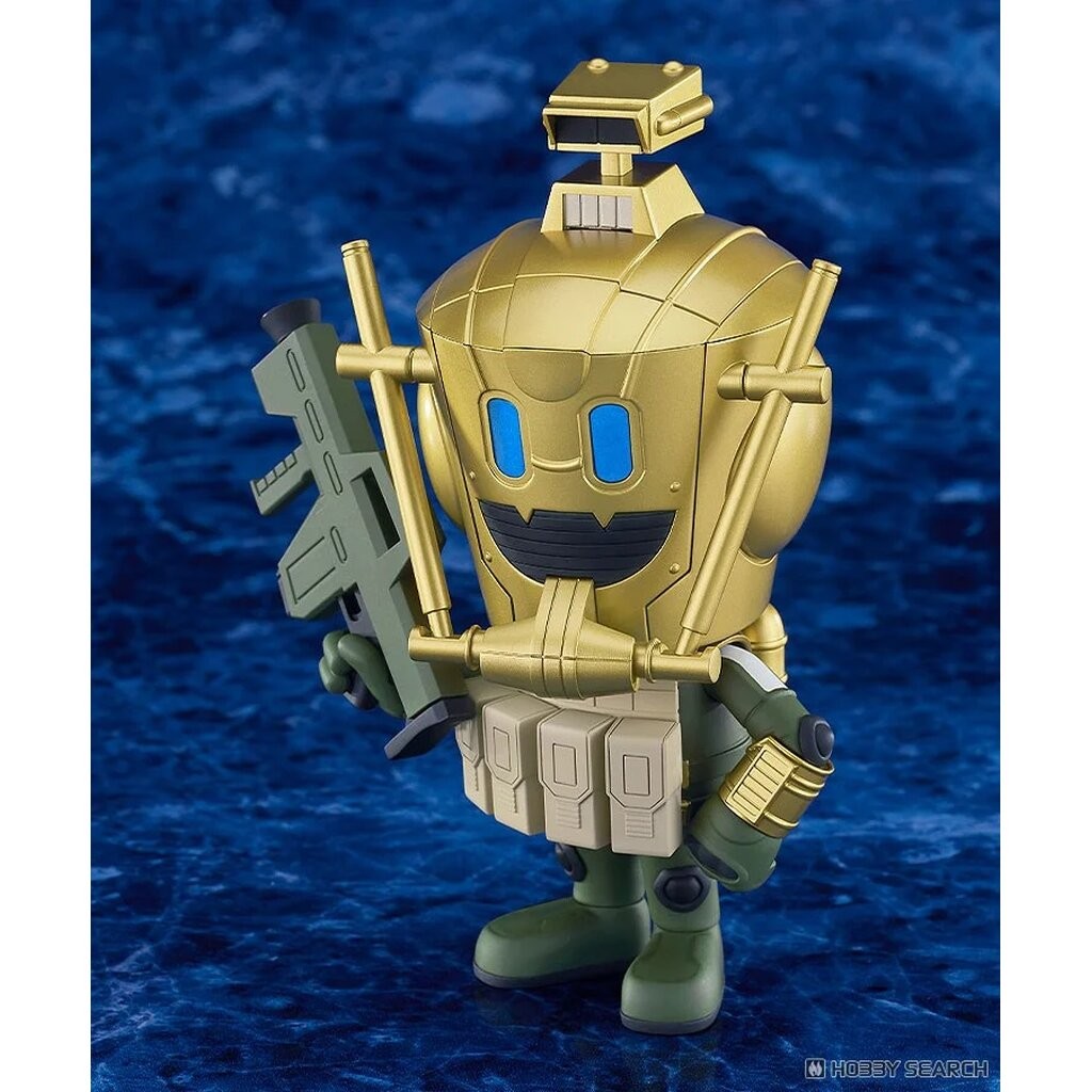 Max factory4545784014738 PLAMAX minimum factory MF-93 Demonee-Ho