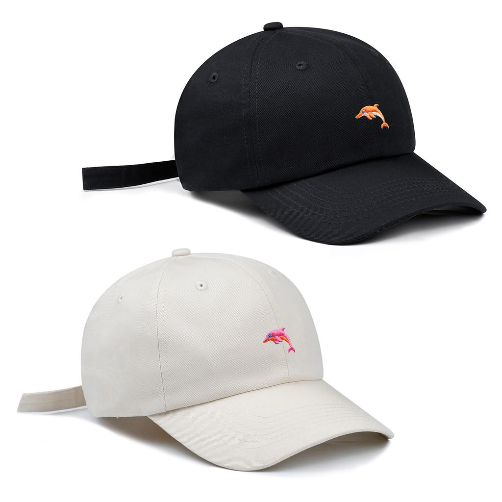 ผู้หญิงจดหมายเย็บปักถักร้อยหมวกเบสบอลฤดูใบไม้ผลิและฤดูร้อนครีมกันแดดน่าสวมใส่