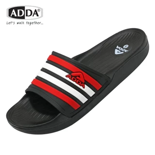 ADDA 32B14-M2 EVA รองเท้าแตะ เบา กันลื่น ลุคสปอร์ต ใส่สบายทุกวัน