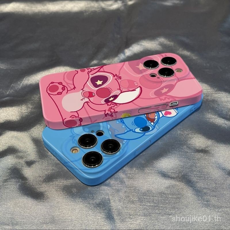 ฟิล์มสติชคู่สำหรับไอโฟน 12 13 16 14 15 11 16PRO 11PRO 12PROMAX 15PROMAX 14PLUS 15PLUS XSMAX X/XS เคส