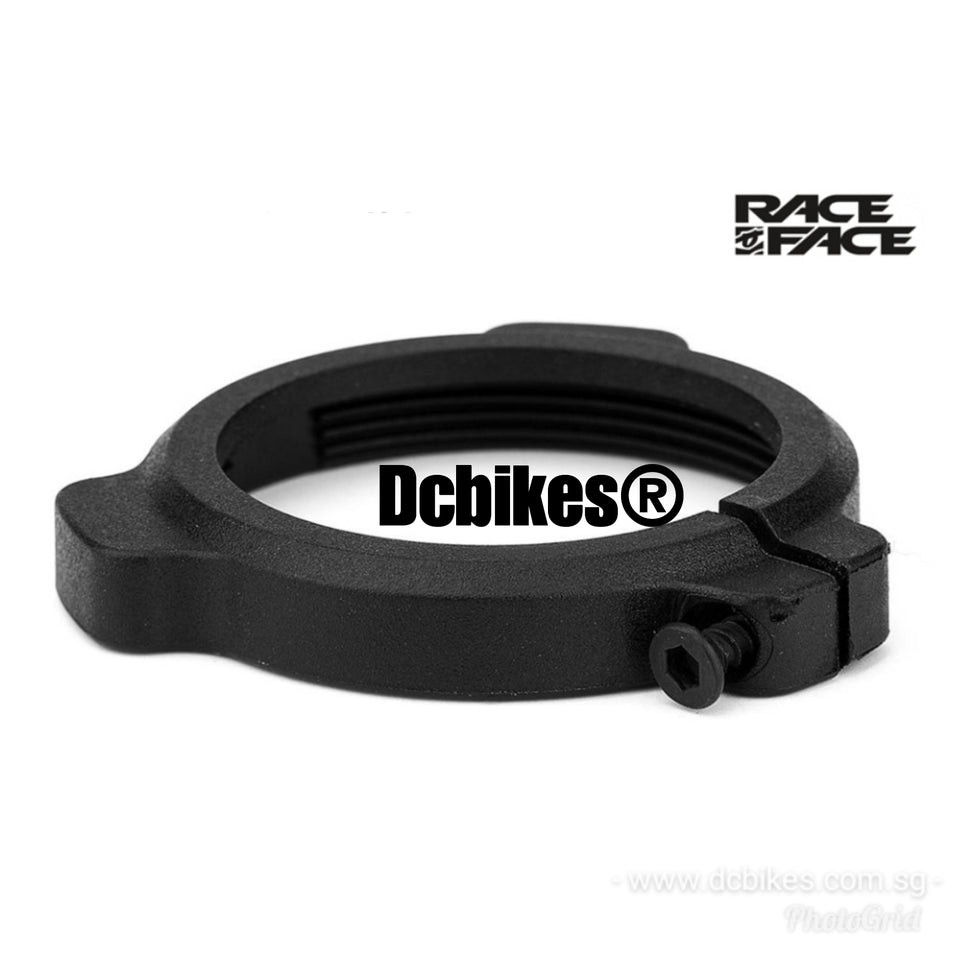 Raceface Cinch Crank Nylon Preload Adjuster Ring + สกรู