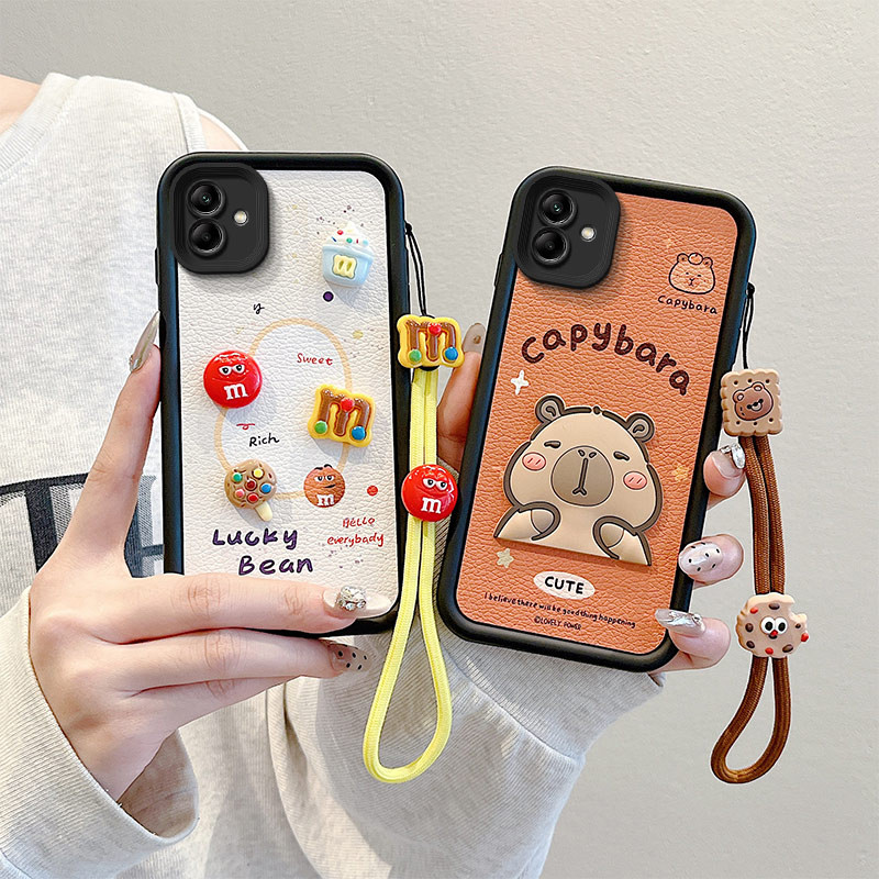 เคส Samsung A06 Samsung A05 Samsung S25 S24 S23 Ultra S23F A05S A04 A02S A03S 5G tpu ที่ขายดีที่สุดแ