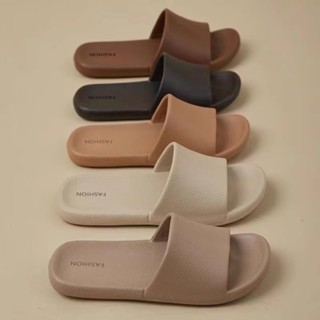 รองเท้าแตะมอคค่าสำหรับผู้หญิงรองเท้าแตะใส่อาบน้ำในห้องน้ำกัน…