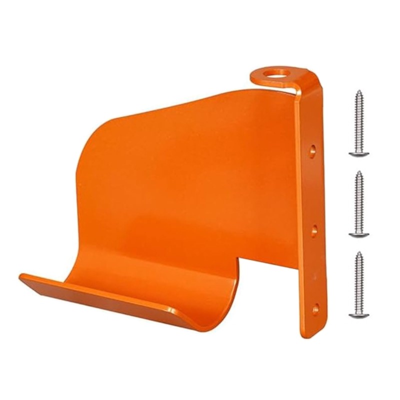 EV Heavy Duty Chainsaw Wall Mount สําหรับ 009 011 200T 201T 024 026 360 362 Garage Storage Chainsaw 