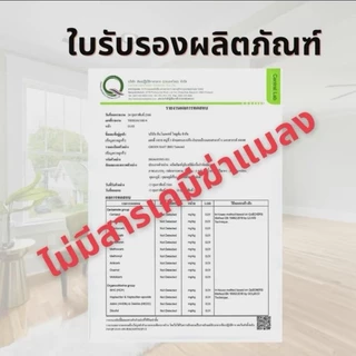 GREEN BAIT เหยื่อกำจัดปลวกแบบยกลัง ด้วยจุลินทรีย์